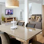 Warnemuende Penthouse Panoramablick 16924 Apartman