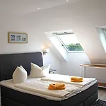 Warnemuende Penthouse Panoramablick 16924 Apartman