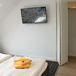 Warnemuende Penthouse Panoramablick 16924 Apartman *