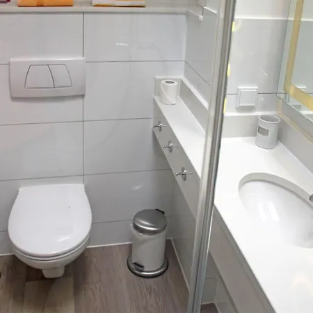 Warnemuende Penthouse Panoramablick 16924 روستوك