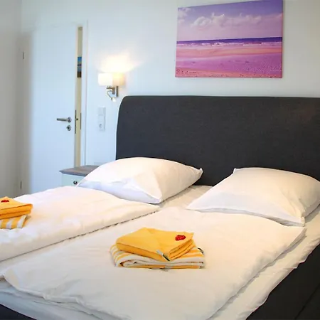 Warnemünde Penthouse Panoramablick 16924 Rostock