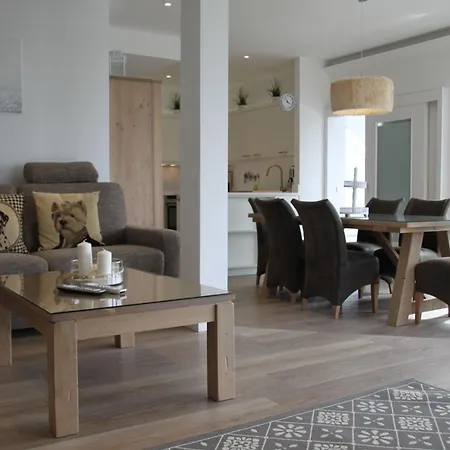 Warnemuende Penthouse Panoramablick 16924 *